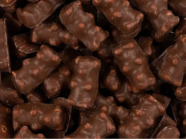 Schokobären