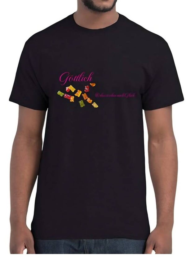 Göttlich T-Shirt