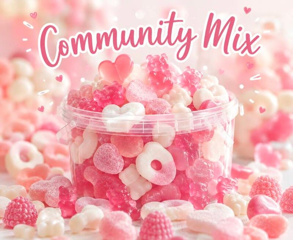 Community Mix