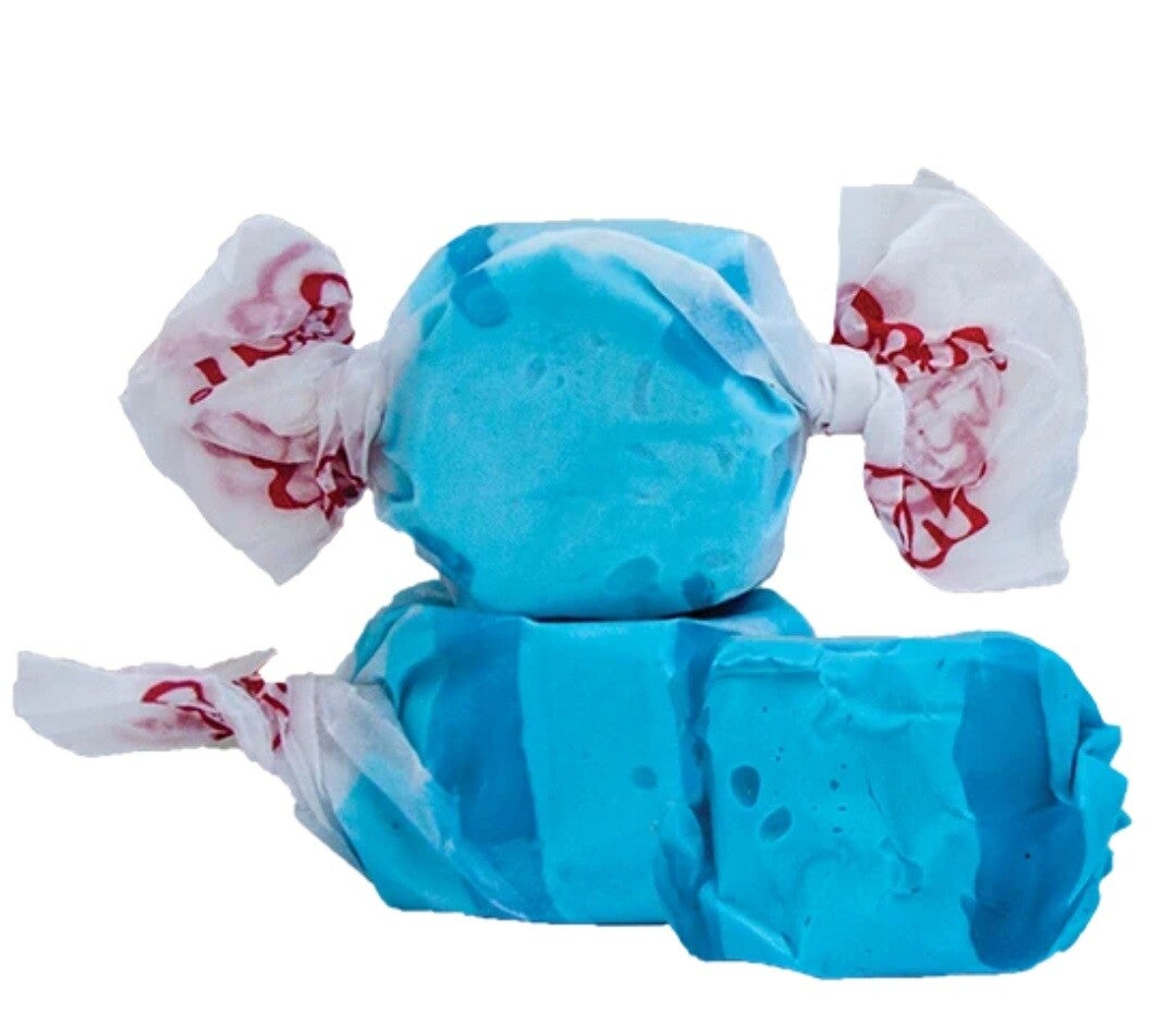 Himbeere Taffy
