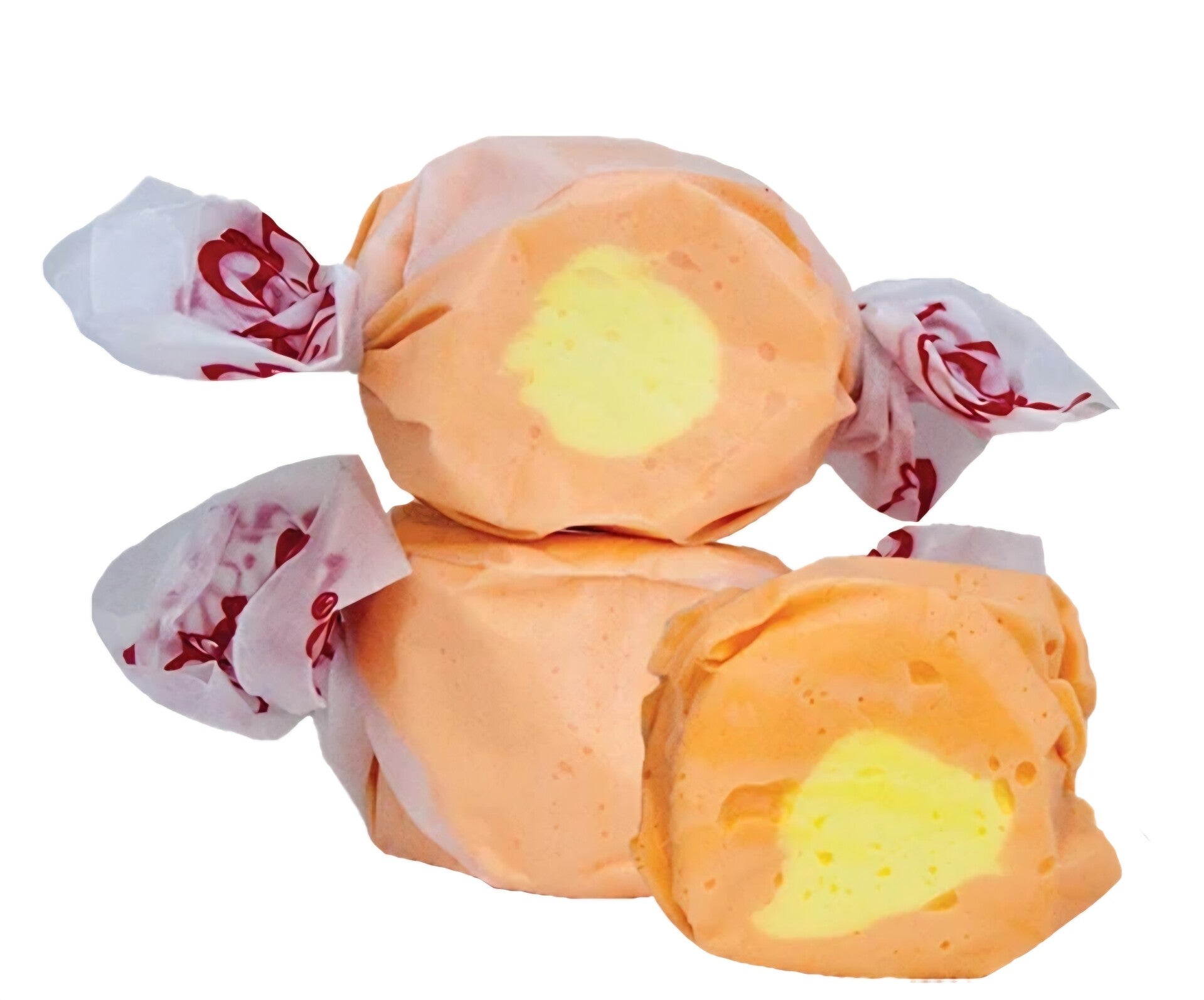 Mango Taffy