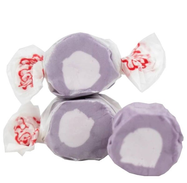 Heidelbeere Taffy