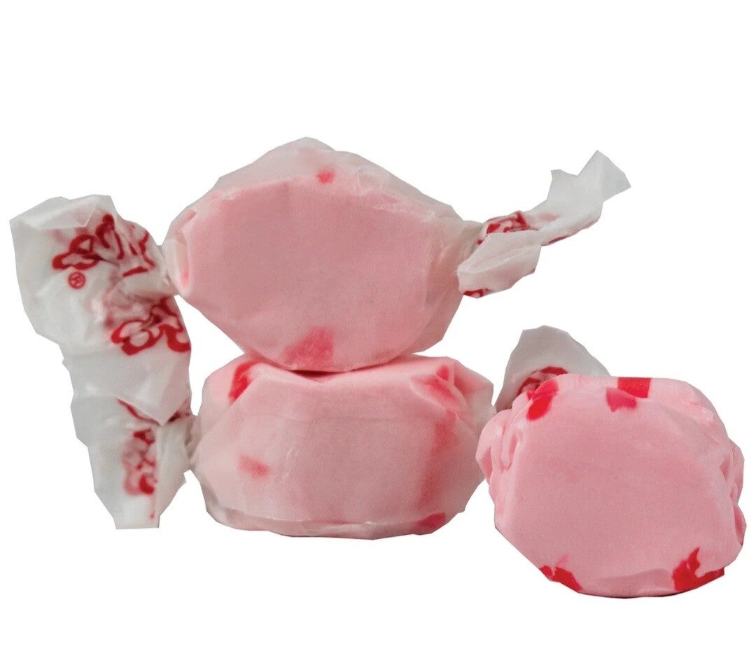 Kirsch Taffy