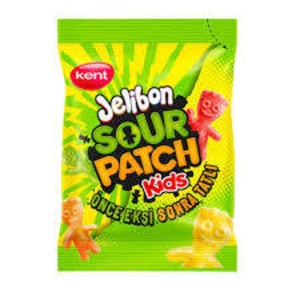 Sour Patch