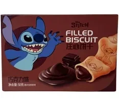 Schokoladenkeks Stitch