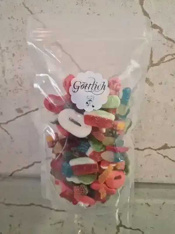 Candy Mix Vegan 500g
