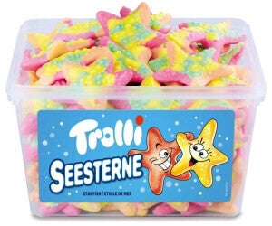Seesterne