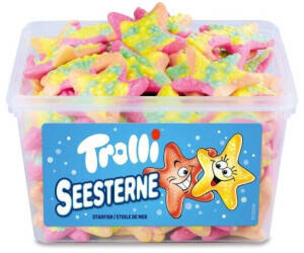 Seesterne