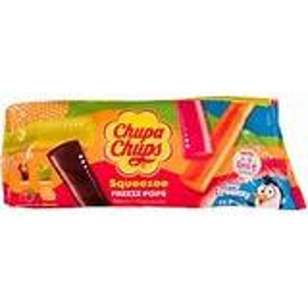 Chupa Chups Wassereis