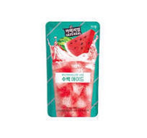 Watermelon Ade