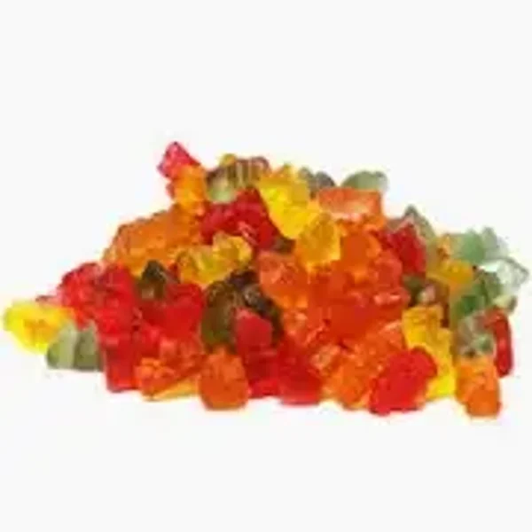 Candy Mix Zuckerfrei
