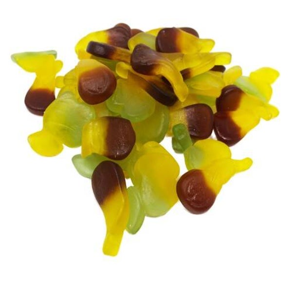 Apfel-Birnen Mix Zuckerfrei