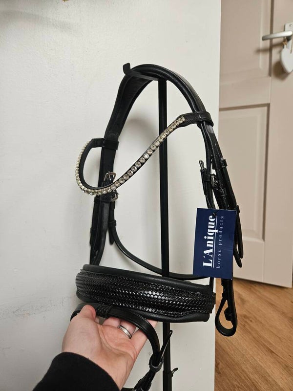 Outlet hoofdstel Patroon