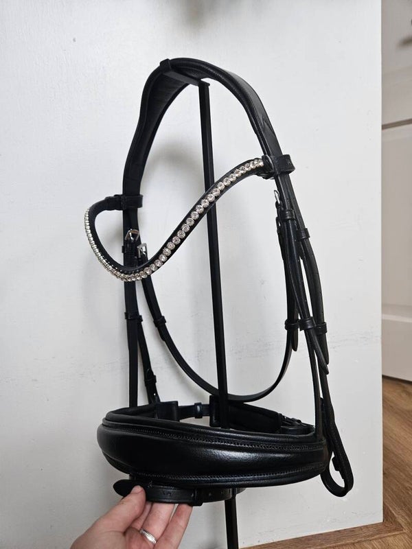 Outlet Hoofdstel Matt