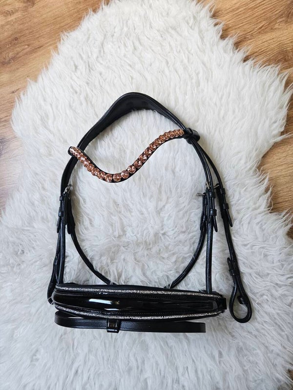 Outlet Hoofdstel Blush