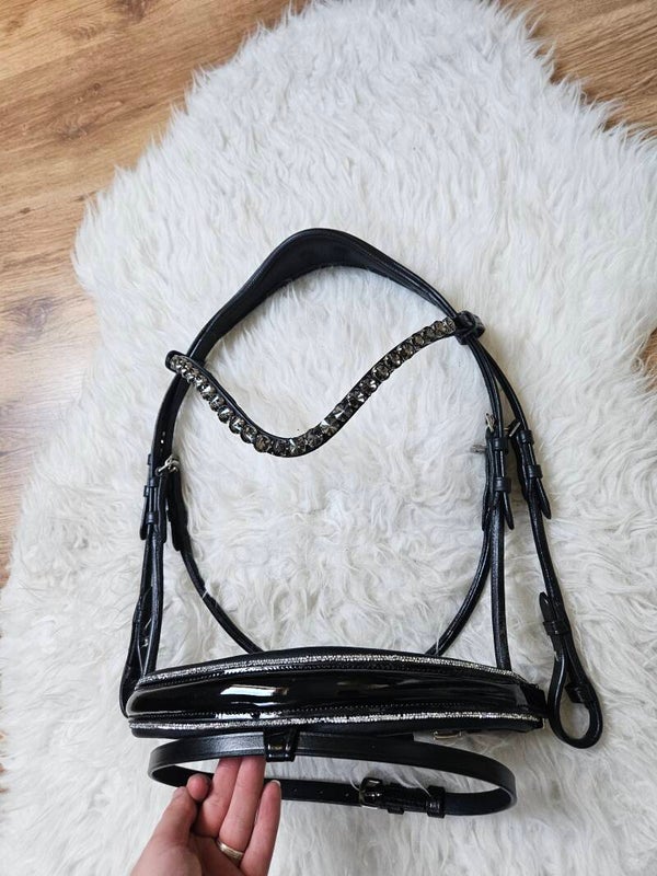 Outlet Hoofdstel Mauve