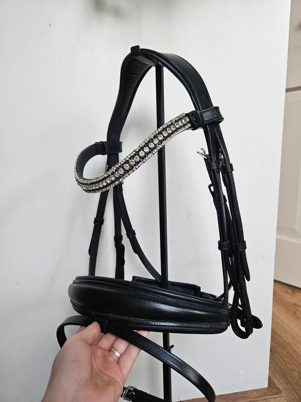 Outlet Hoofdstel Matt 1