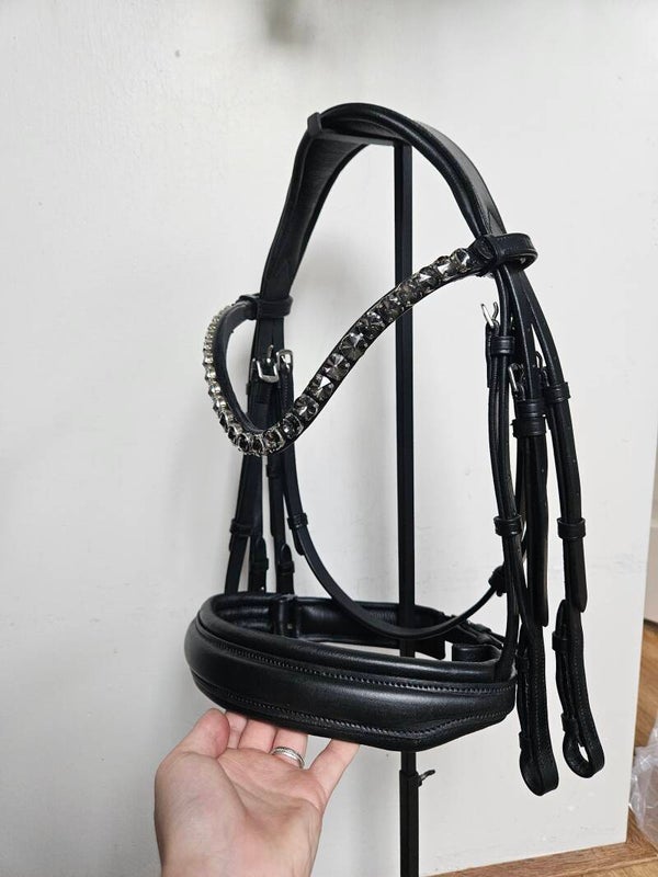 Outlet Hoofdstel S&T Grey