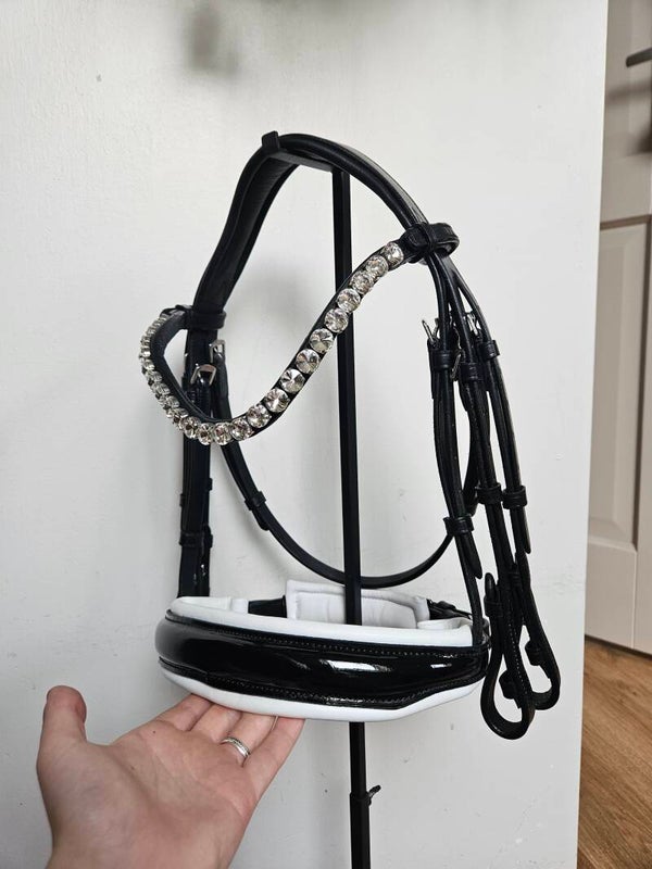 Outlet Hoofdstel S&T White