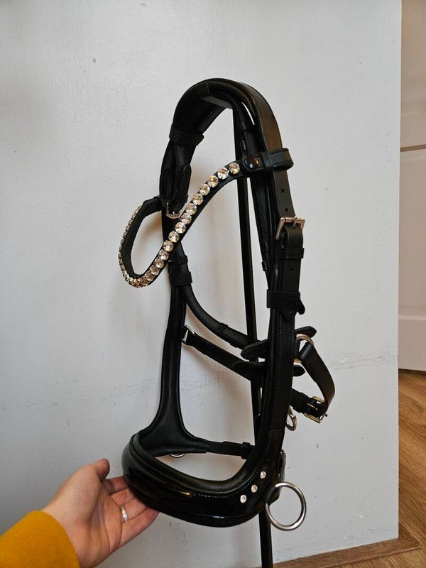 Outlet Hoofdstel Bitloos