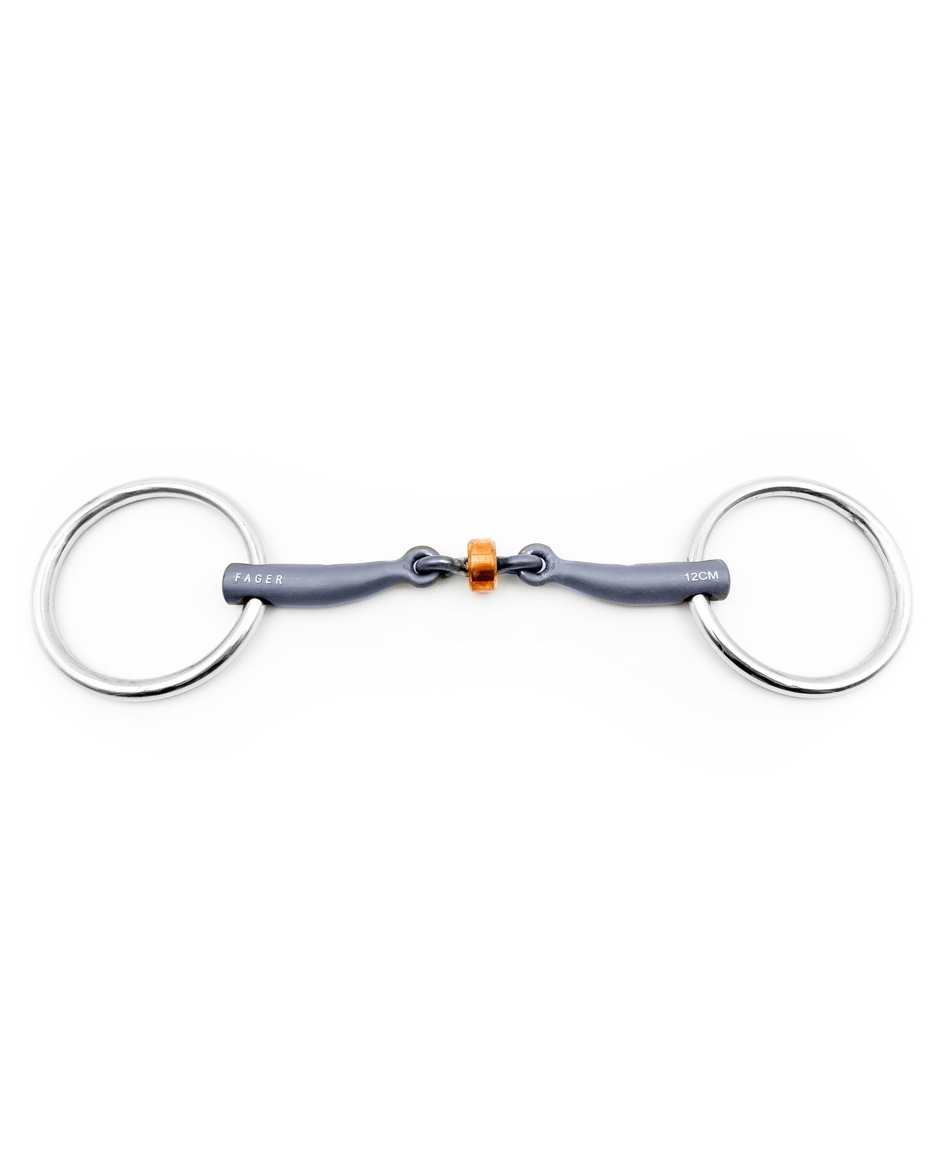 Fager Stephanie Titanium Onderlegtrens Watertrens