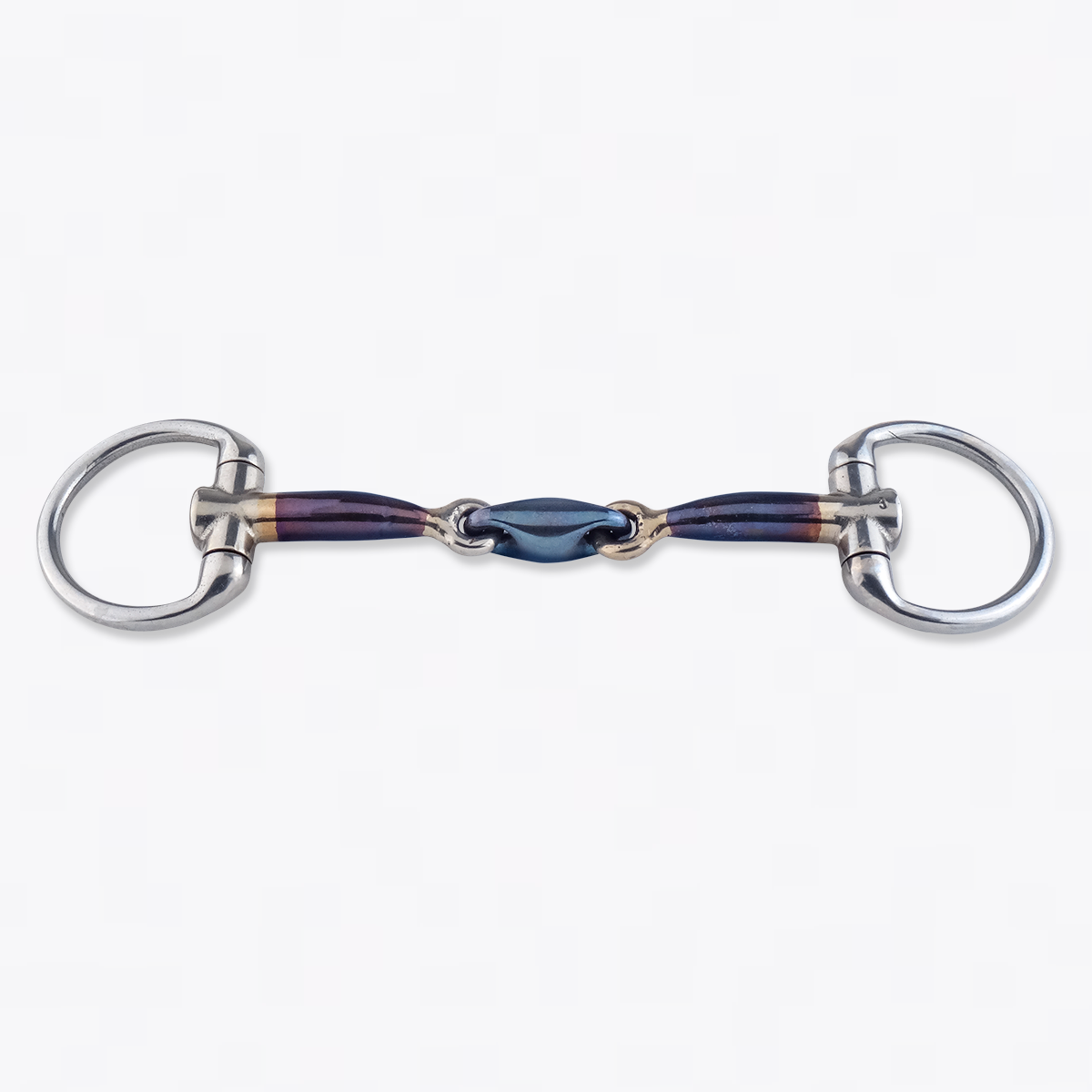 Trust Sweet Iron Dubbelgebroken Bustrens