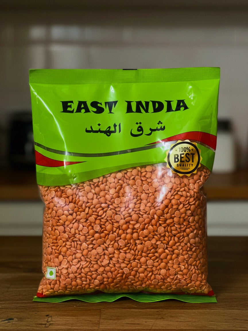 MASOOR DAL