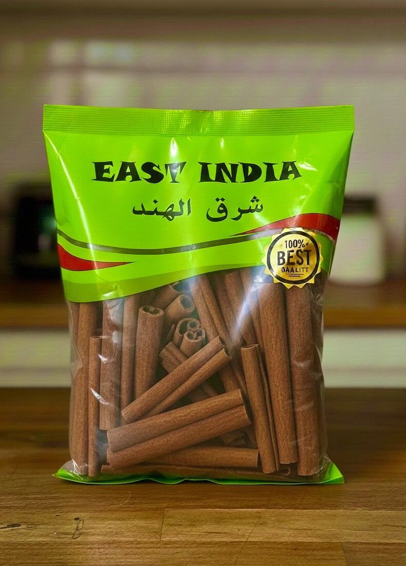 CINNAMON