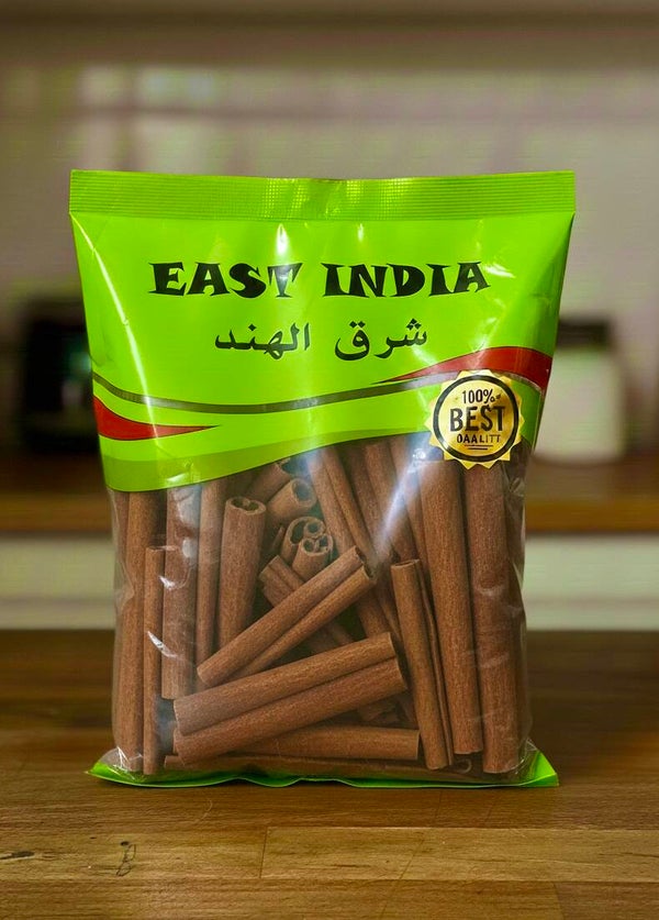 CINNAMON