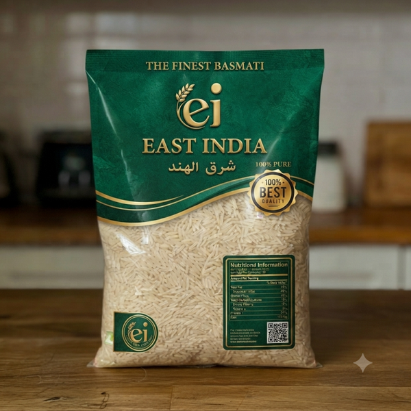 Ei BASMATI RICE