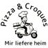 Pizza &amp; Croques