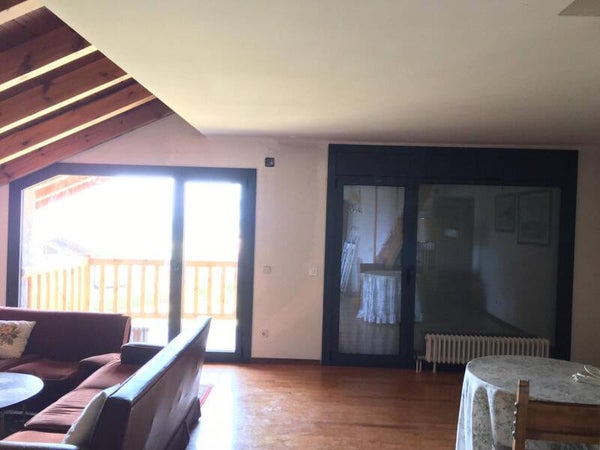 Ventanas, balconeras y persianas
