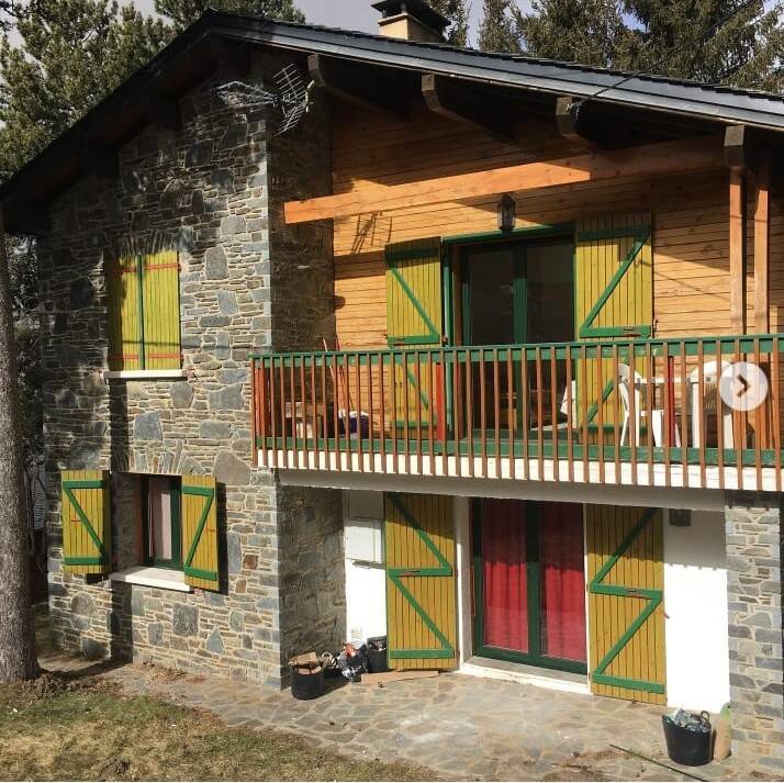 cerramientos a medida