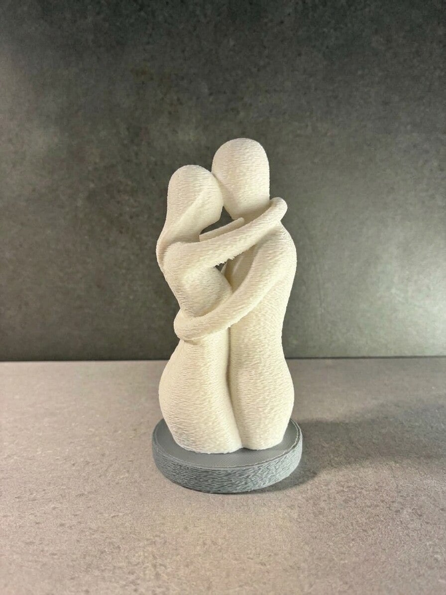 Abbraccio degli innamorati (vers.2)