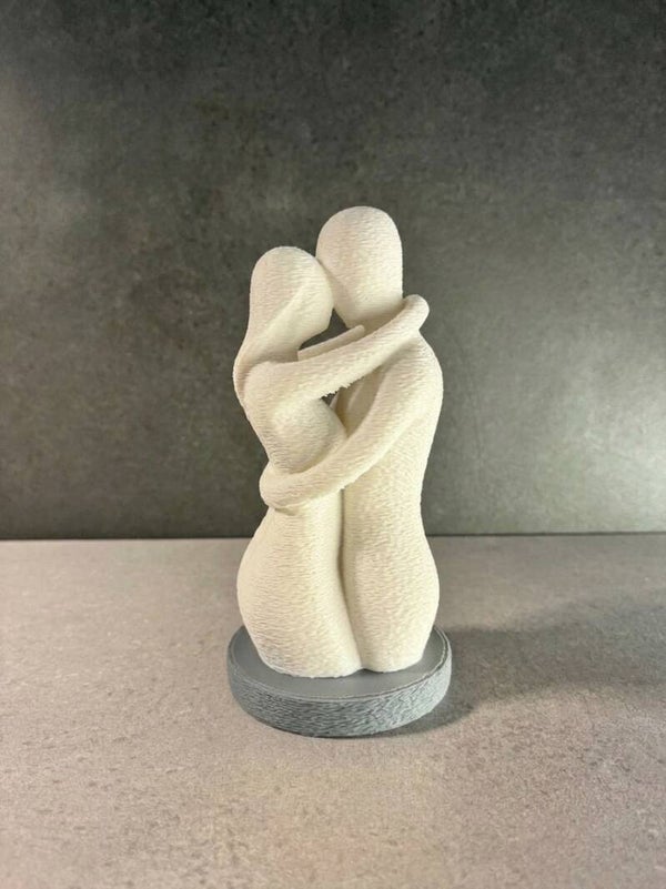 Abbraccio degli innamorati (vers.2)