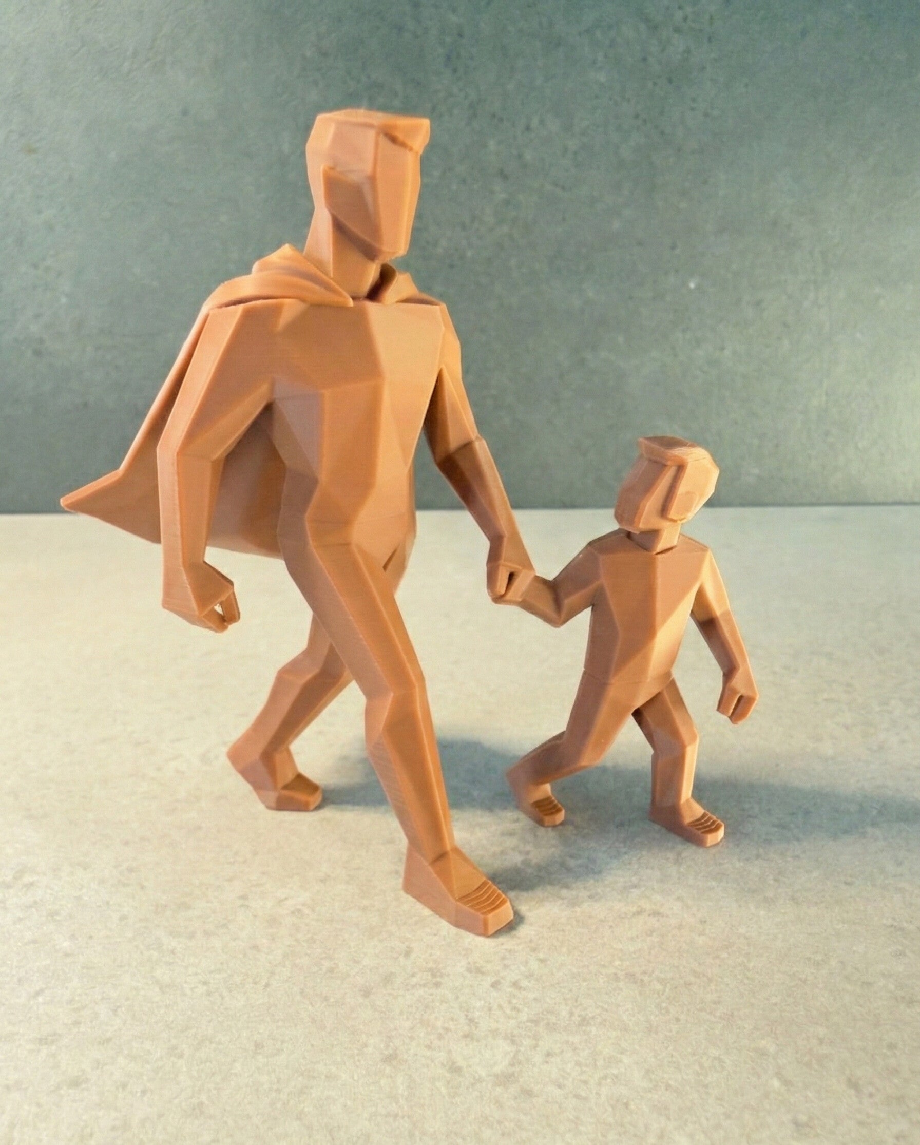 Super papà (vers.2)