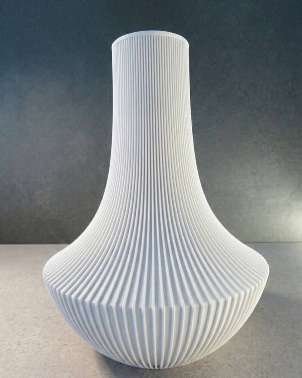 Vaso di design (vers.6)