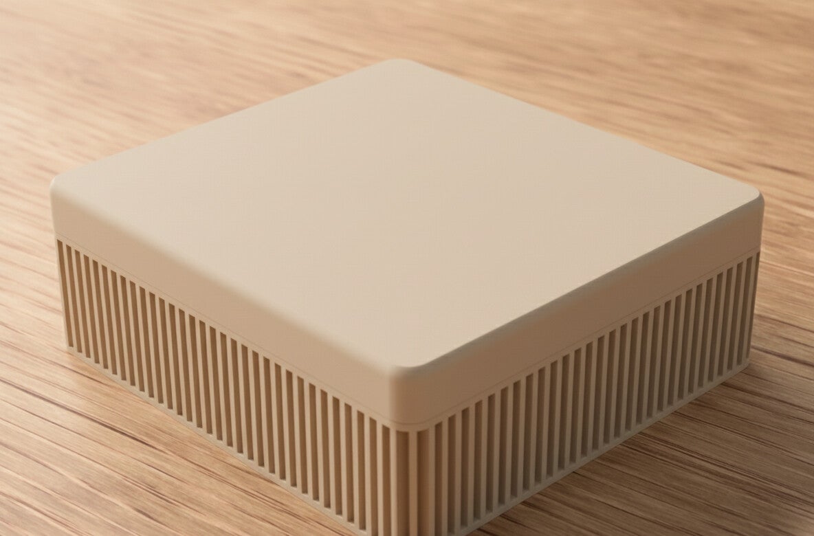 Cofanetto porta gioie