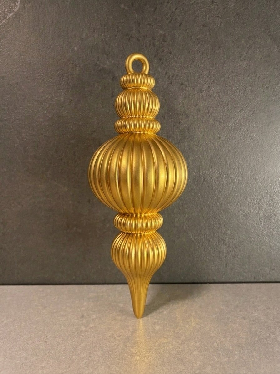 Pendente natalizio