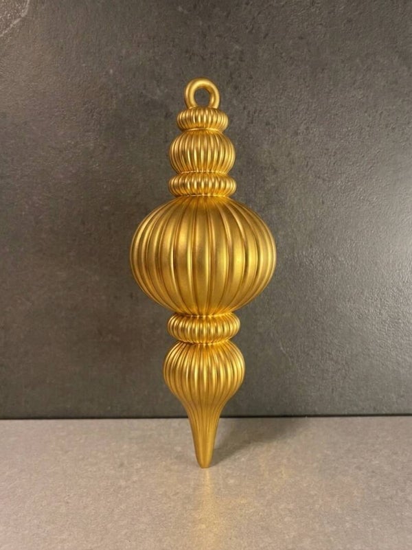 Pendente natalizio