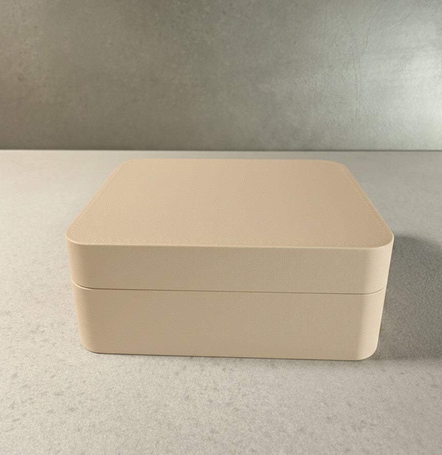 Cofanetto porta gioielli piccolo