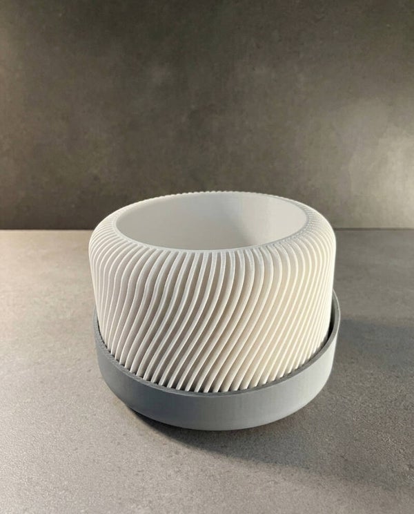 Vaso di design (vers. 7)