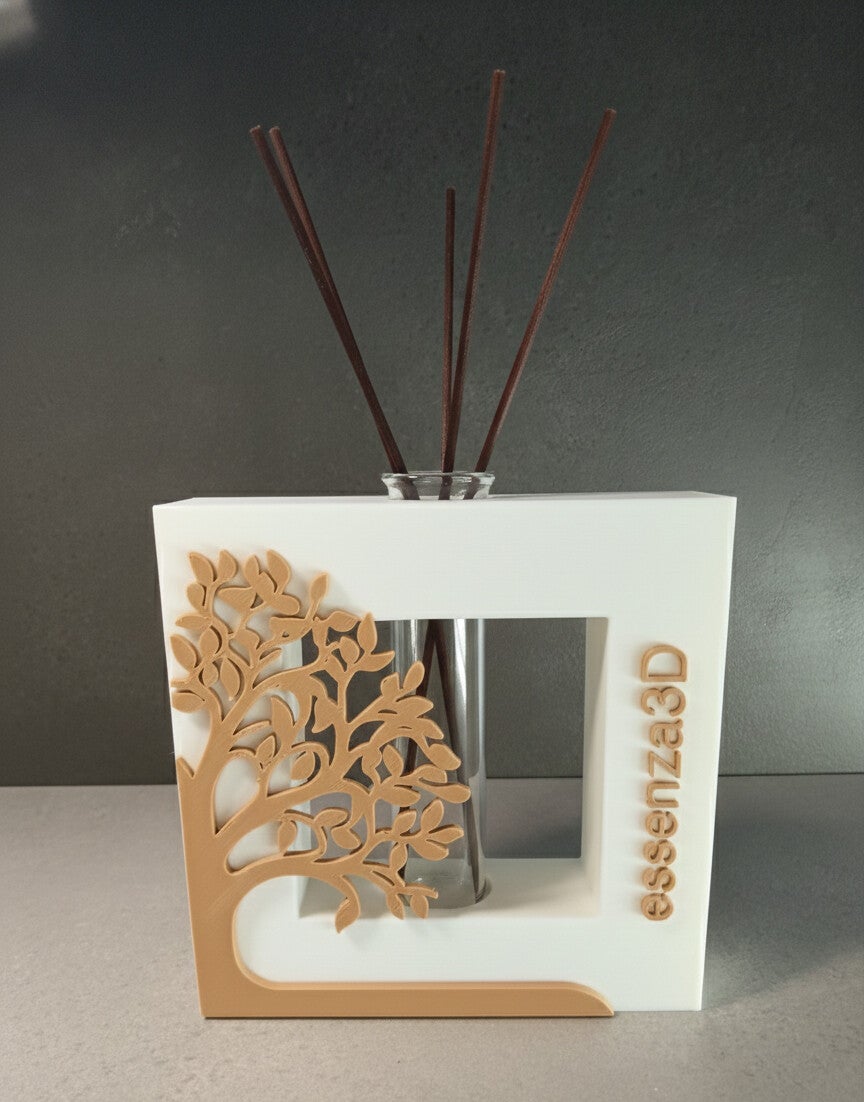 Profumatore Albero della Vita