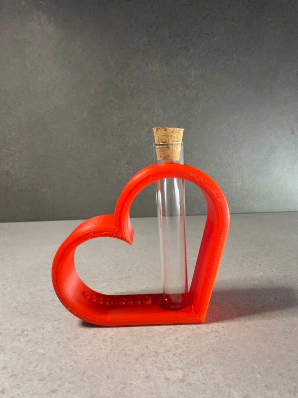 "Cuore diffusore profumo ambienti"