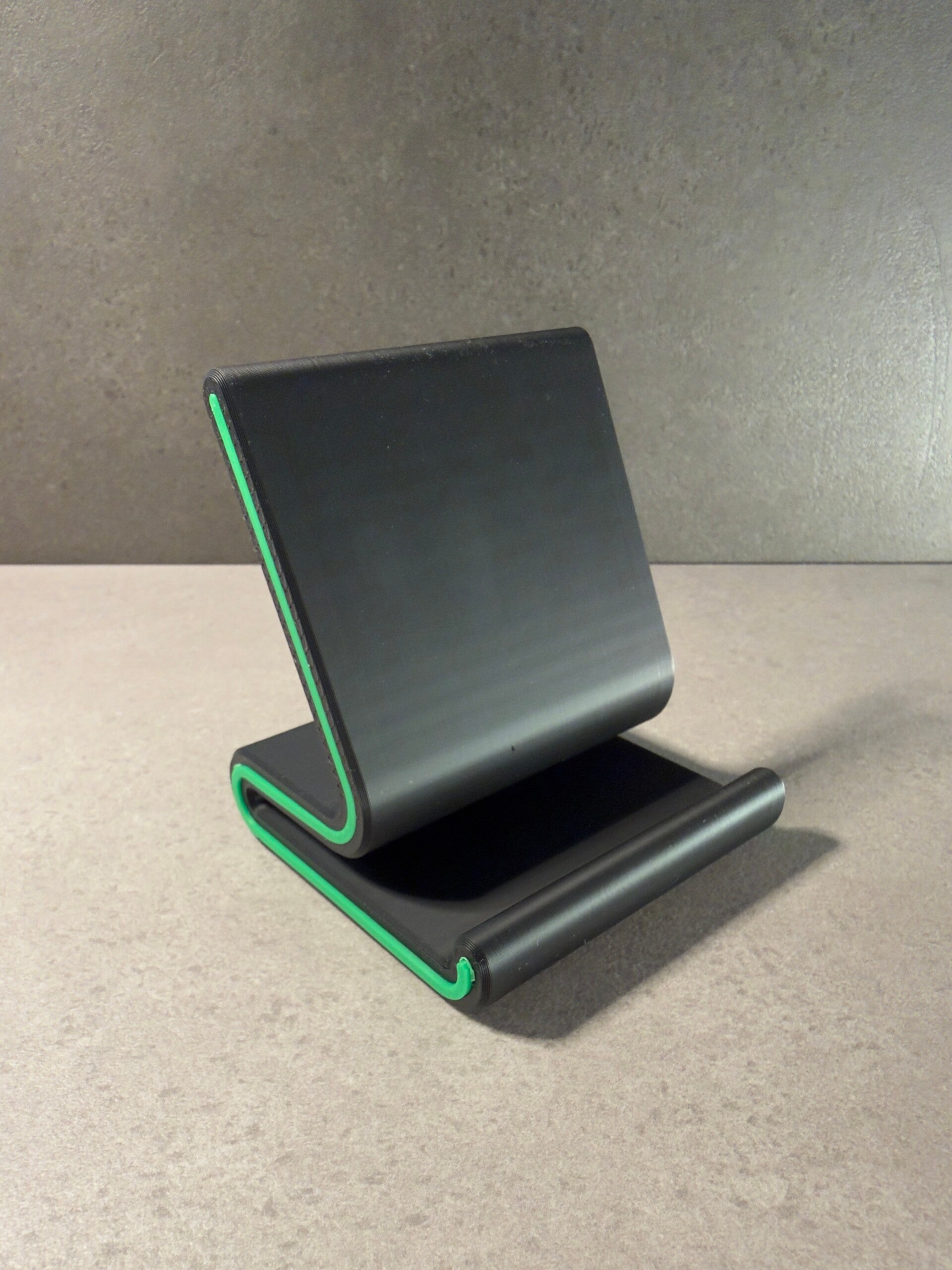 Porta cellulare di design