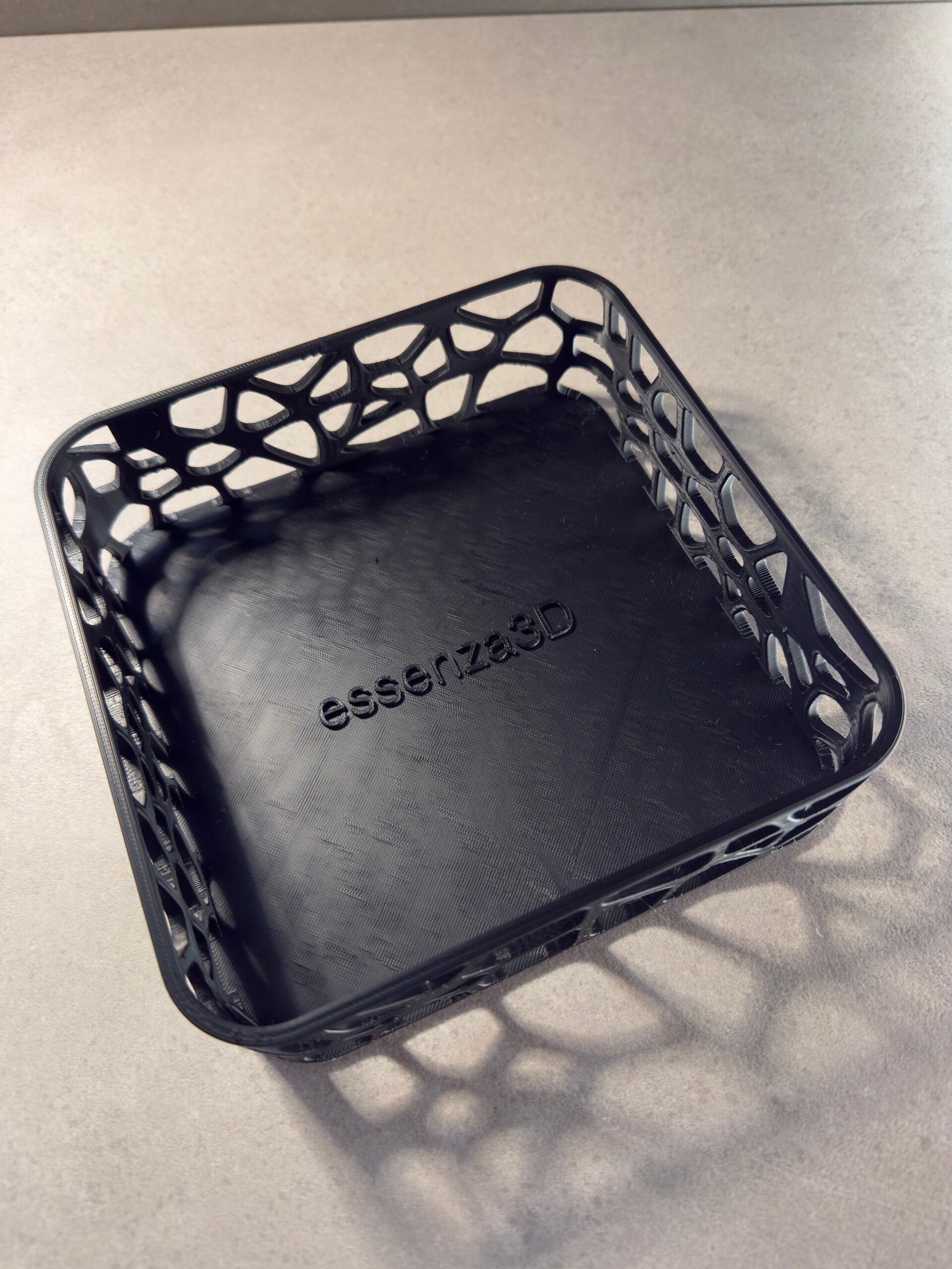 Porta tovaglioli di design