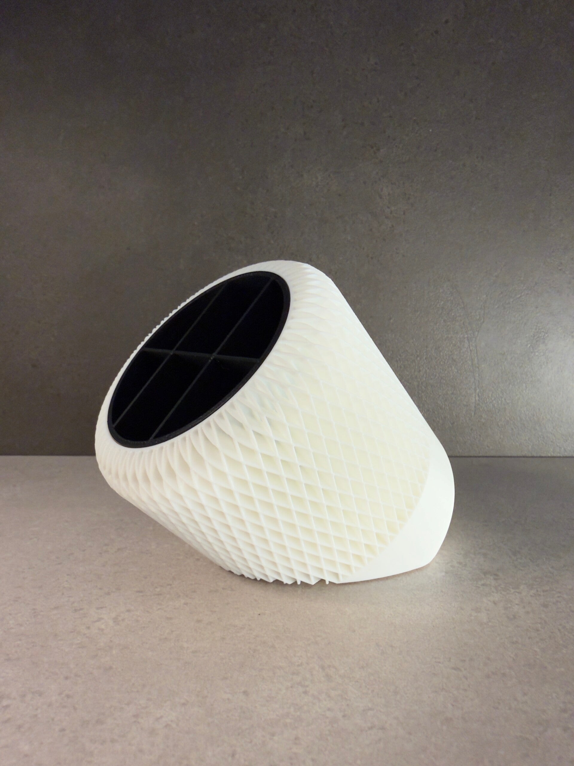 Porta penne di design