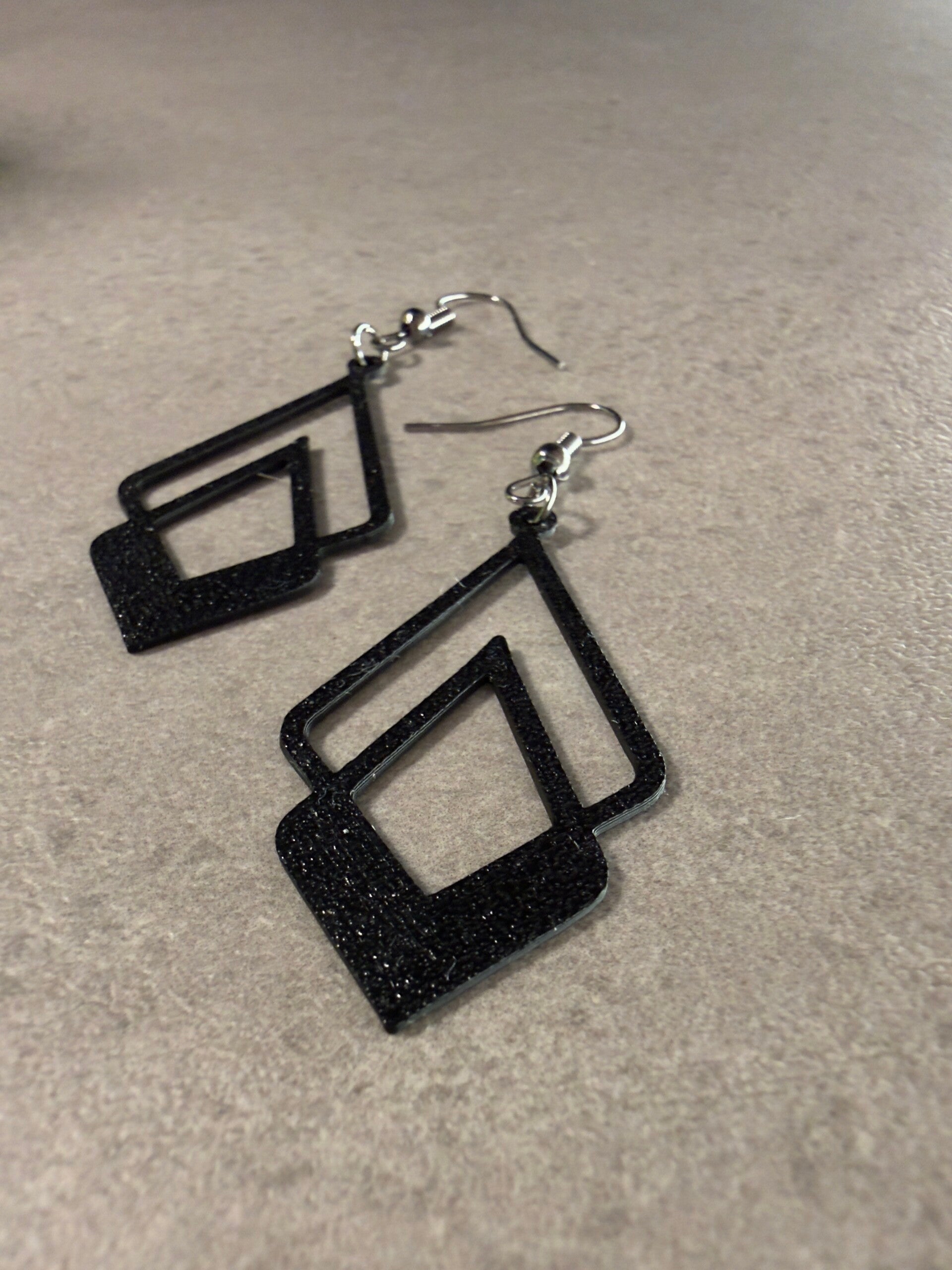 Orecchini a pendente