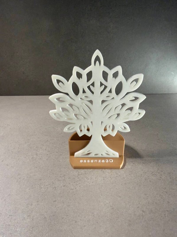 Albero della vita con base