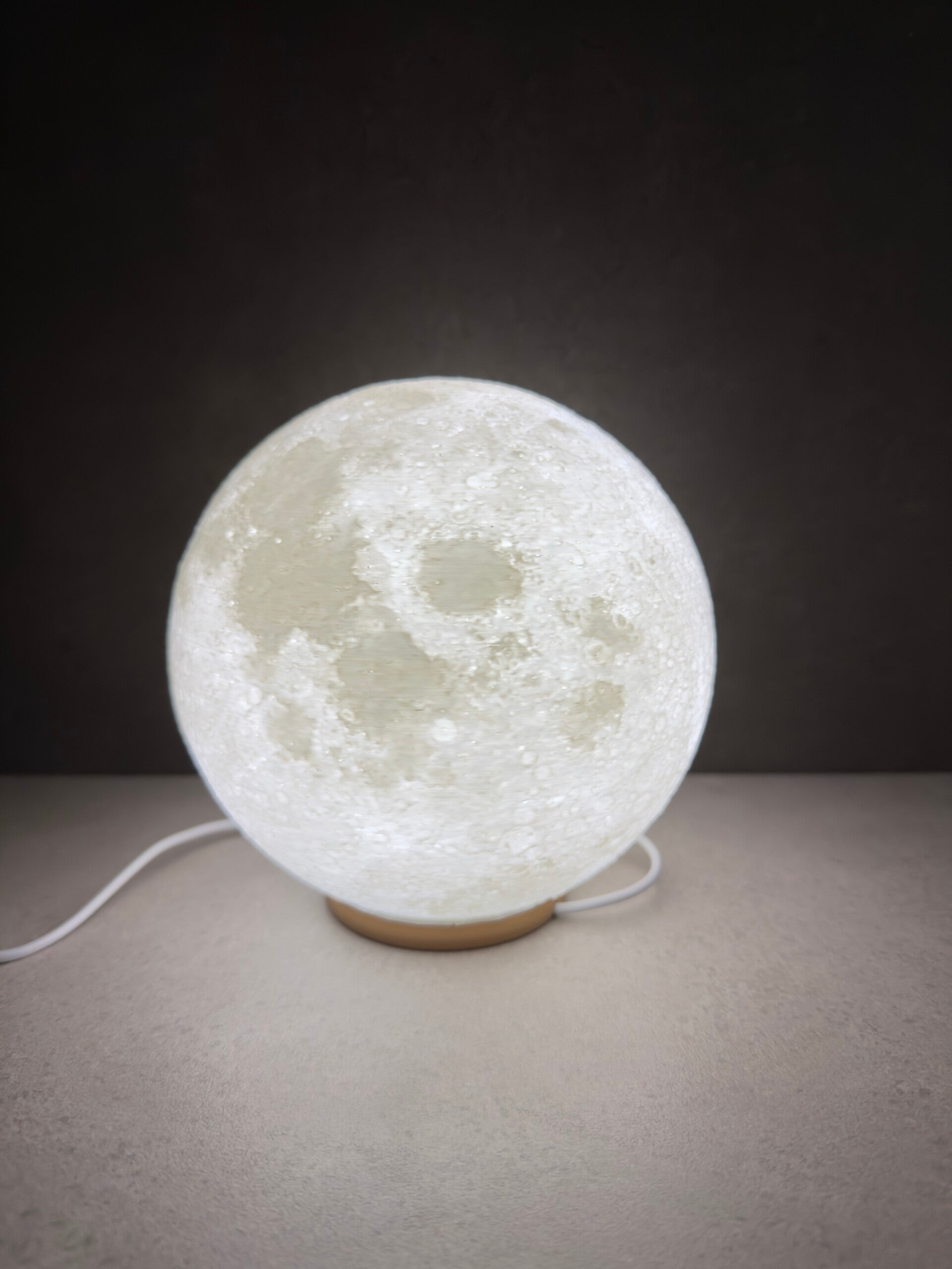 Lampada led Luna